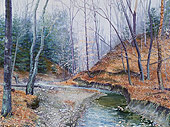 Creek North Chagrin