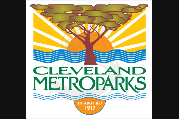 Cleveland Metroparks 100th Anniversary Logo Proposal