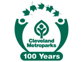 Cleveland Metroparks 100th Anniversary Logo Proposal