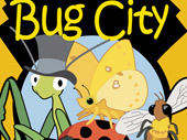 Bug City