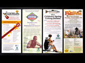 Events Fliers