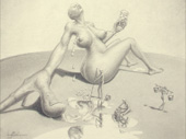 Milk of Human Indifference