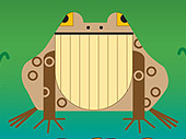 Toad-ally Awesome